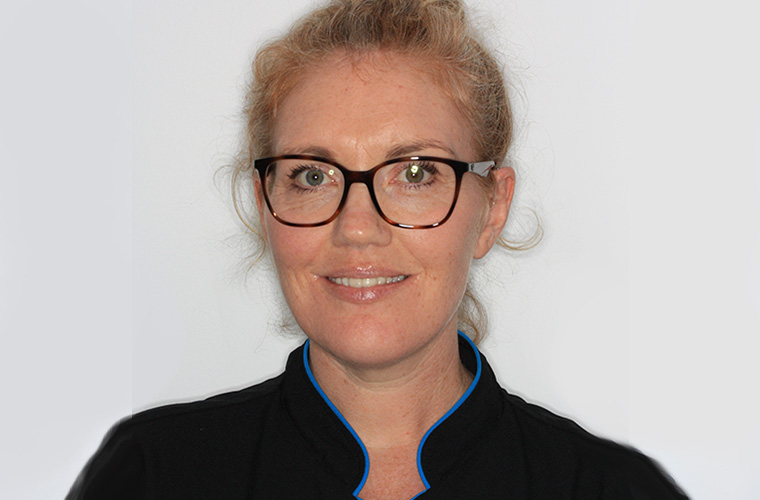Hannah Jack orthodontist specialist South Auckland